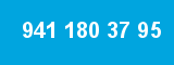941 180 37 95 941 180 37 95